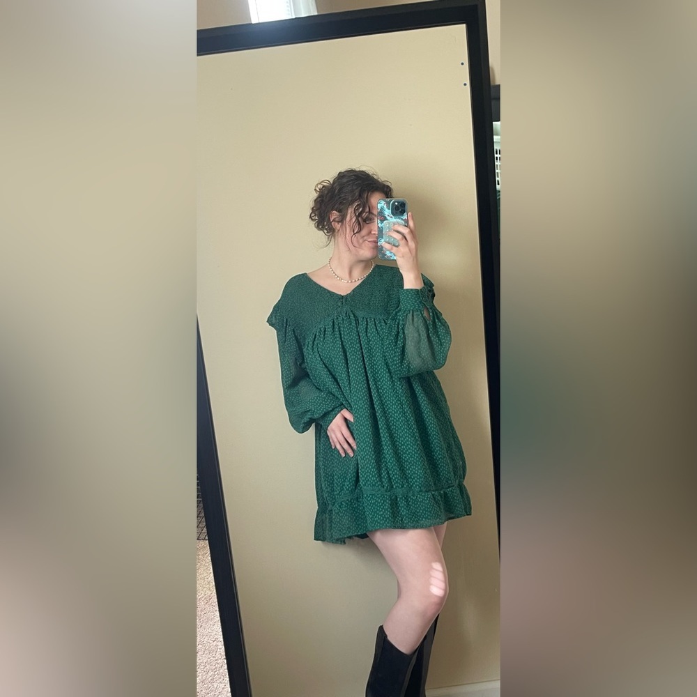 ASOS Mini Dress - Picture 2 of 8